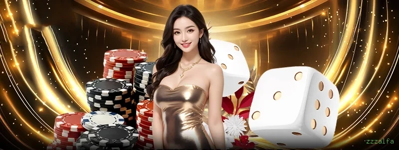 Slots no app zzzalfa mobile