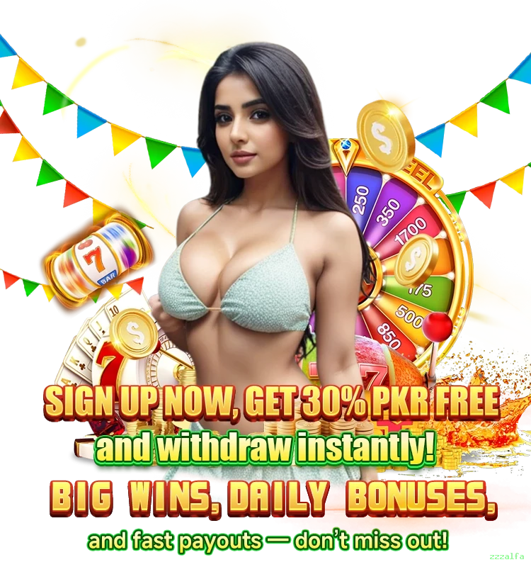 App zzzalfa slots mobile