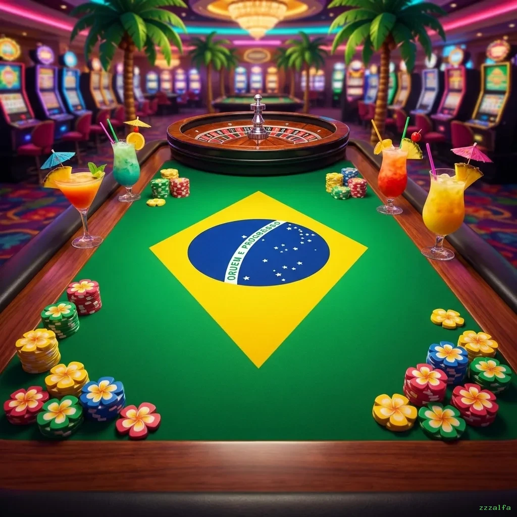 Slots com prêmios zzzalfa